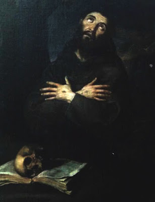 Francisco de Zurbarán, Maestros españoles del retrato, Pintores españoles, Pintores de Badajoz, Artistas de Badajoz, Pintor español