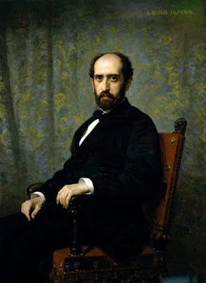 Federico de Madrazo y Kuntz, Maestros españoles del retrato, Retratos de Federico de Madrazo, Pintores españoles, Pintores Madridrileños, Pintor Federico de Madrazo, Pintores de Madrid, Pintor español