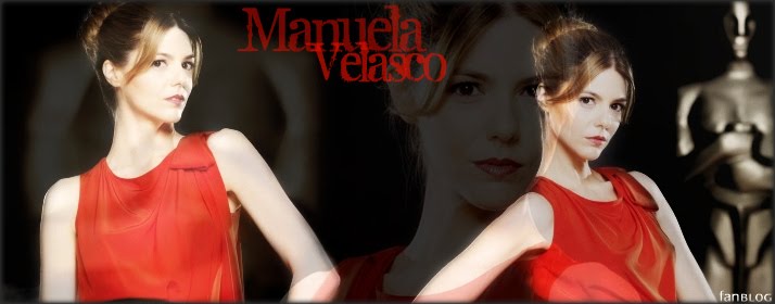 Manuela Velasco Fanblog