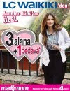 LC WAİKİKİ, LCW, LC WAİKİKİ İNDİRİMLERİ, LC WAİKİKİ KAMPANYALARI, LC WAİKİKİ ANNELERG ÜNÜ KAMPANYASI lc-waikiki-anneler-gunu-kampanyasi