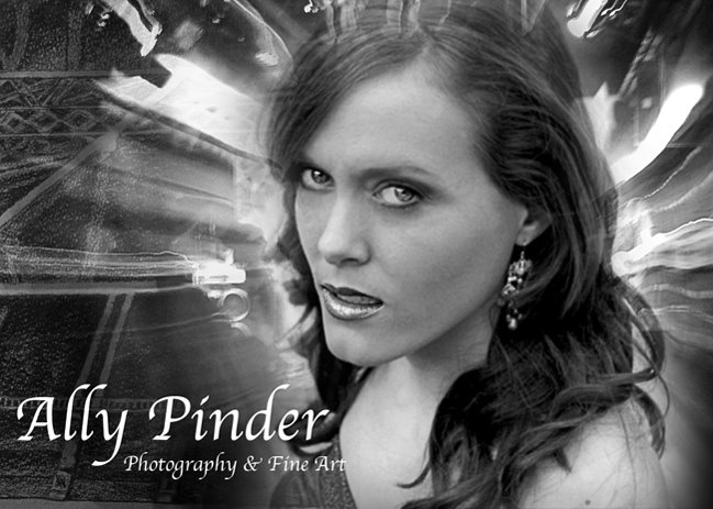 Ally Pinder