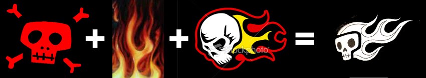 Ilustre yo (El blog de Dani Gómez): TUTORIAL PARA PERSONALIZAR ZAPATILLAS