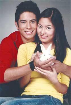 Gerald & Kim