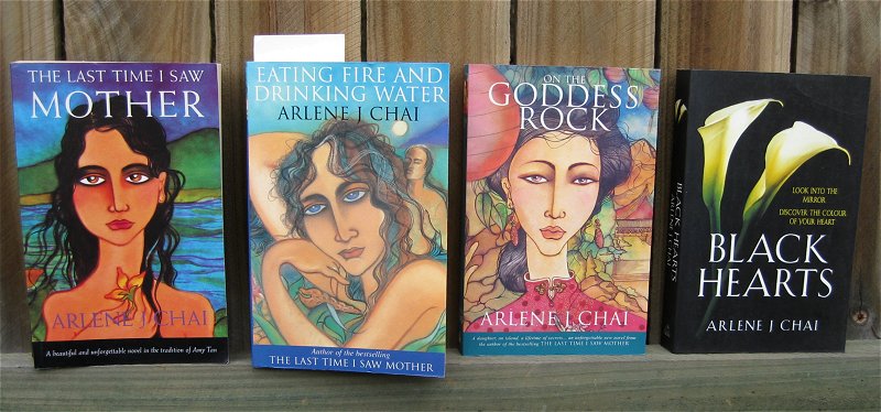 Arlene j chai essays 08 picture