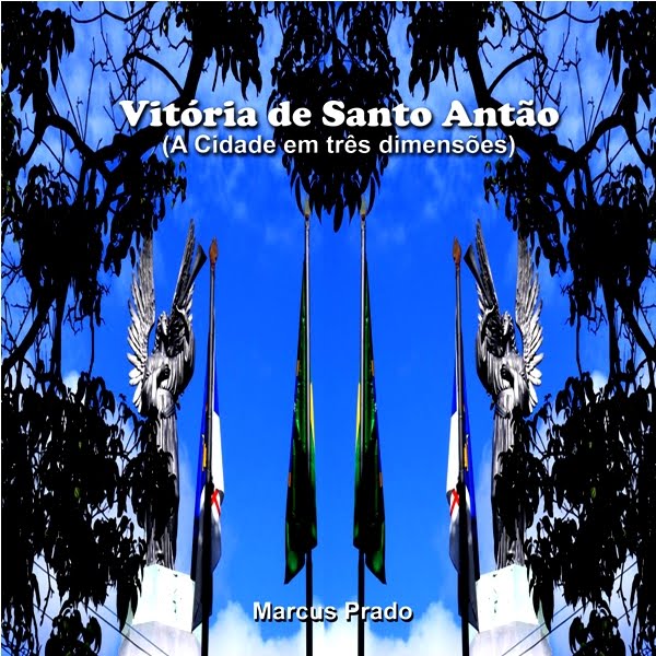 Imagens inéditas da Vitória de Santo Antão serão lançadas em DVD A Voz da Vitória