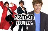 Join Zefron Today