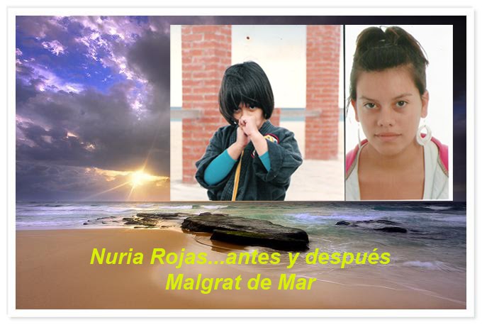 Nuria Rojas