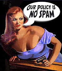 Spqm Xxx - The Technology Coach: Does getting porn spam mean that you've been ...