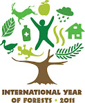 2011 - Conservar as Florestas!