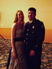 Fireman's Ball 2009