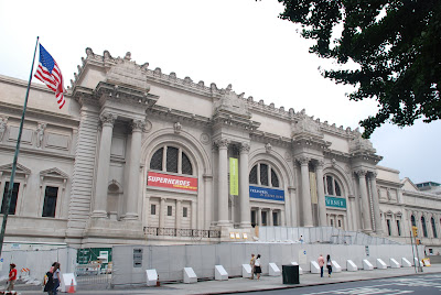 Dia 4: Museum Mile, Harlem, Upper Manhattan - 26 dias en USA (4)