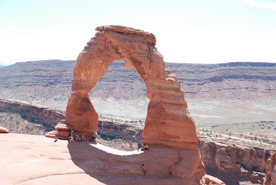 Día 11: Arches National Park - 26 dias en USA (8)