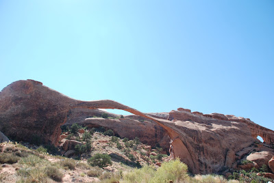 Día 11: Arches National Park - 26 dias en USA (14)
