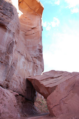 Día 11: Arches National Park - 26 dias en USA (27)