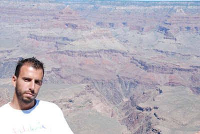 Día 13: Grand Canyon y Williams - 26 dias en USA (16)