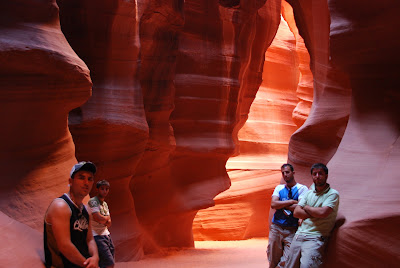 Día 12: Rally por Monument Valley - 26 dias en USA (19)