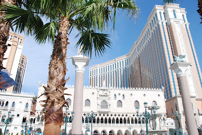 Días 14 y 15: Las Vegas - 26 dias en USA (5)