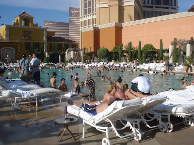 Días 14 y 15: Las Vegas - 26 dias en USA (14)