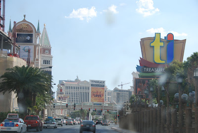 Días 14 y 15: Las Vegas - 26 dias en USA (2)