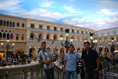 Días 14 y 15: Las Vegas - 26 dias en USA (23)