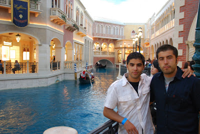 Días 14 y 15: Las Vegas - 26 dias en USA (22)
