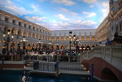 Días 14 y 15: Las Vegas - 26 dias en USA (24)