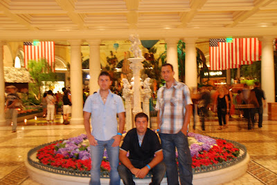 Días 14 y 15: Las Vegas - 26 dias en USA (46)