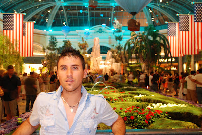 Días 14 y 15: Las Vegas - 26 dias en USA (48)