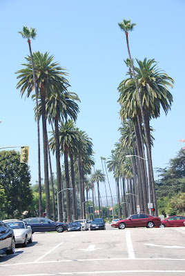 Días 23, 24 y 25: Los Angeles  - 26 dias en USA (22)