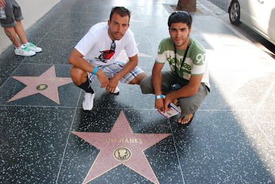 Días 23, 24 y 25: Los Angeles  - 26 dias en USA (26)
