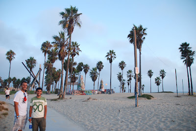 Días 23, 24 y 25: Los Angeles  - 26 dias en USA (34)
