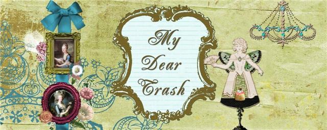 My Dear Trash