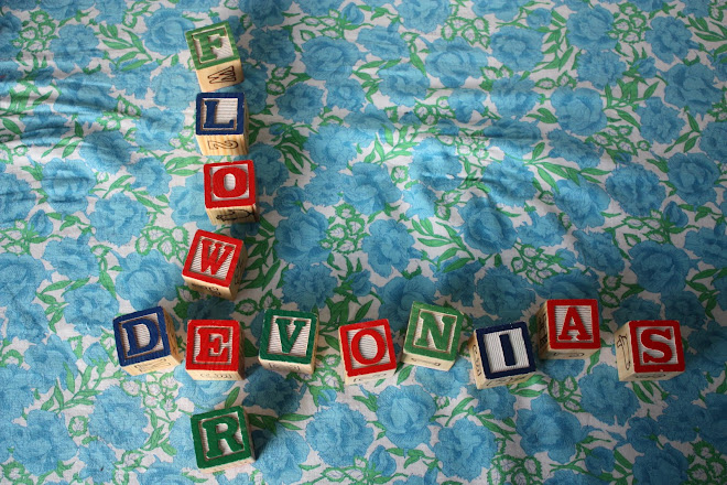Devonia's Flowers