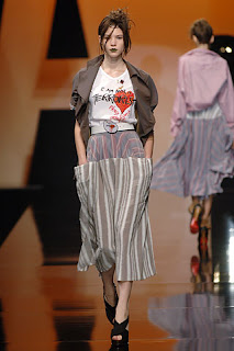 Yin Liow fashion source book: May 2009