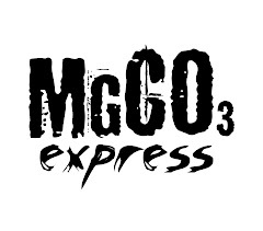 MgCO3 - express