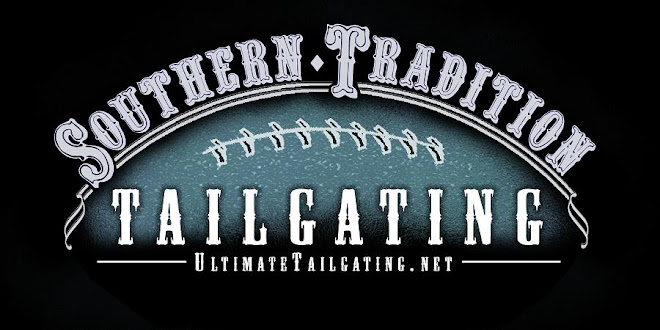 Tailgating in Starkville