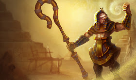 syphoner nasus syphoner nasus