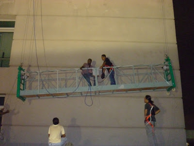 JAVAREKA (M) SDN BHD: MENARA USAHAWAN, PUTRAJAYA