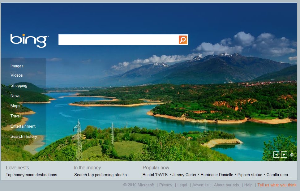 view bing images as slideshow - Video Search Engine at Search.com