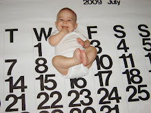 6 months {15.9lbs 26"}