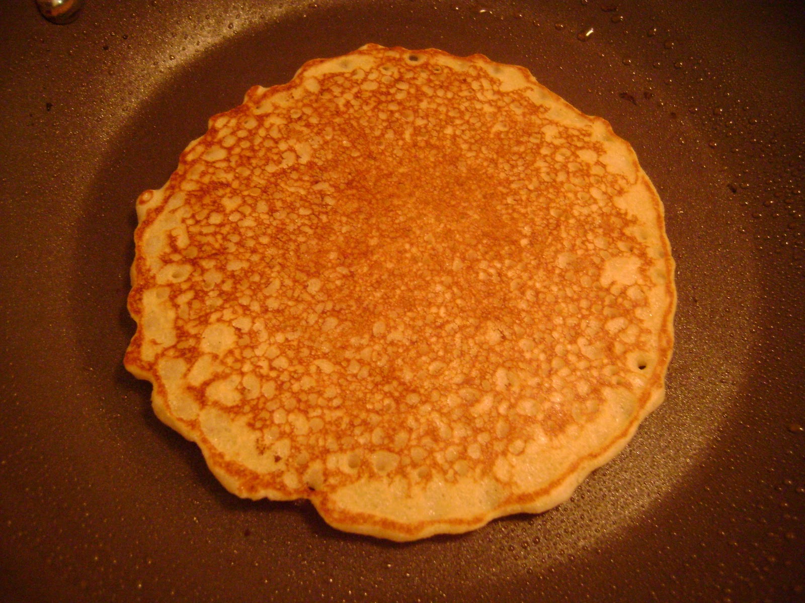 Applesauce Pancakes Renee's Kitchen Adventures