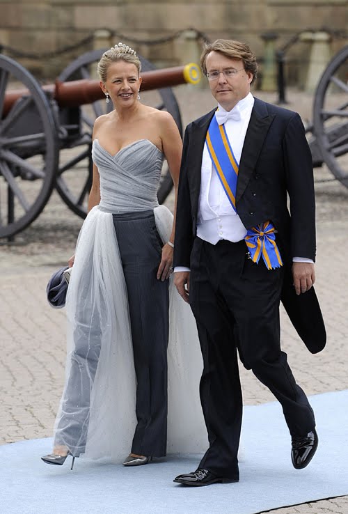 Photo for the royal wedding worst dressed