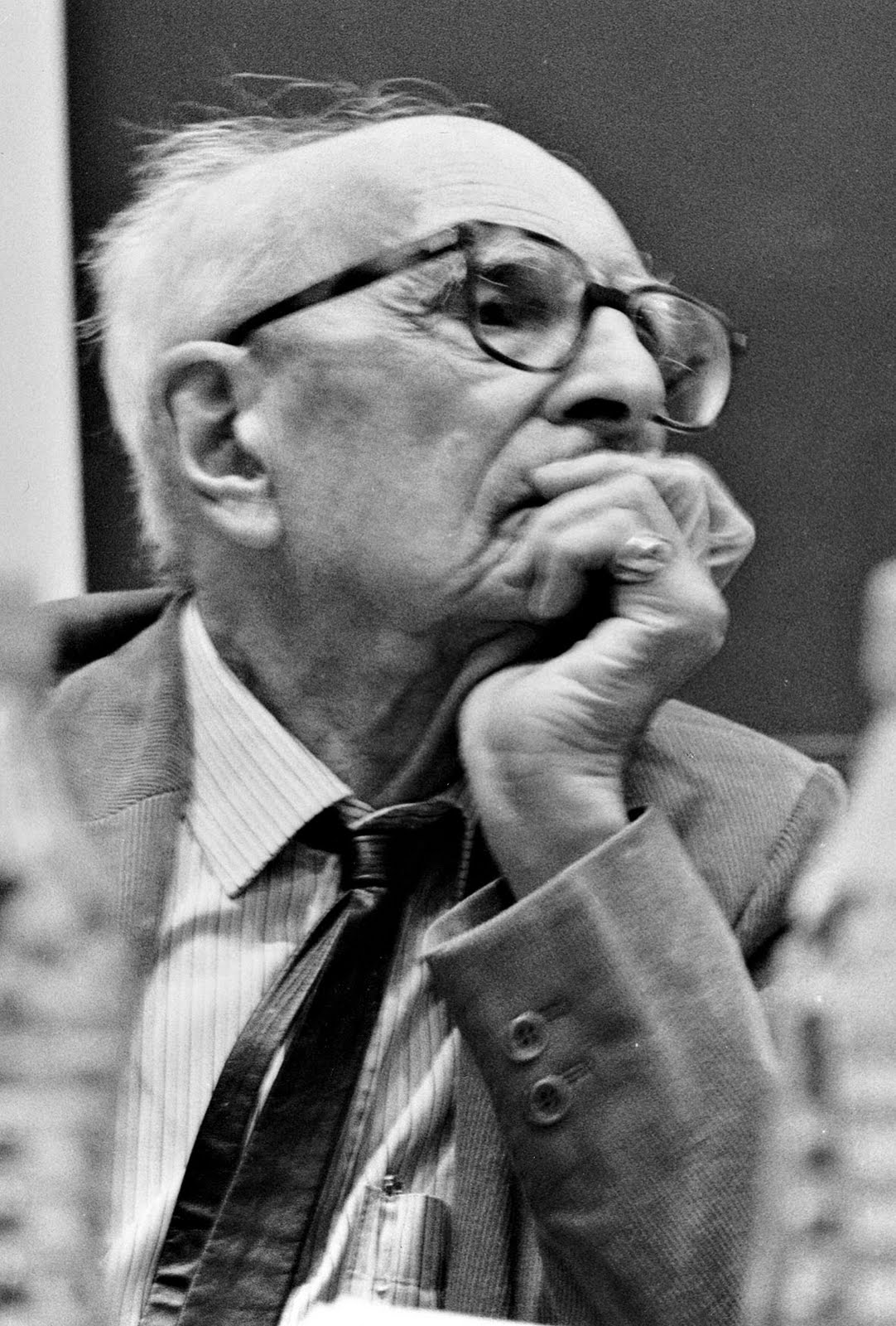 Mind: Claude Lévi-Strauss