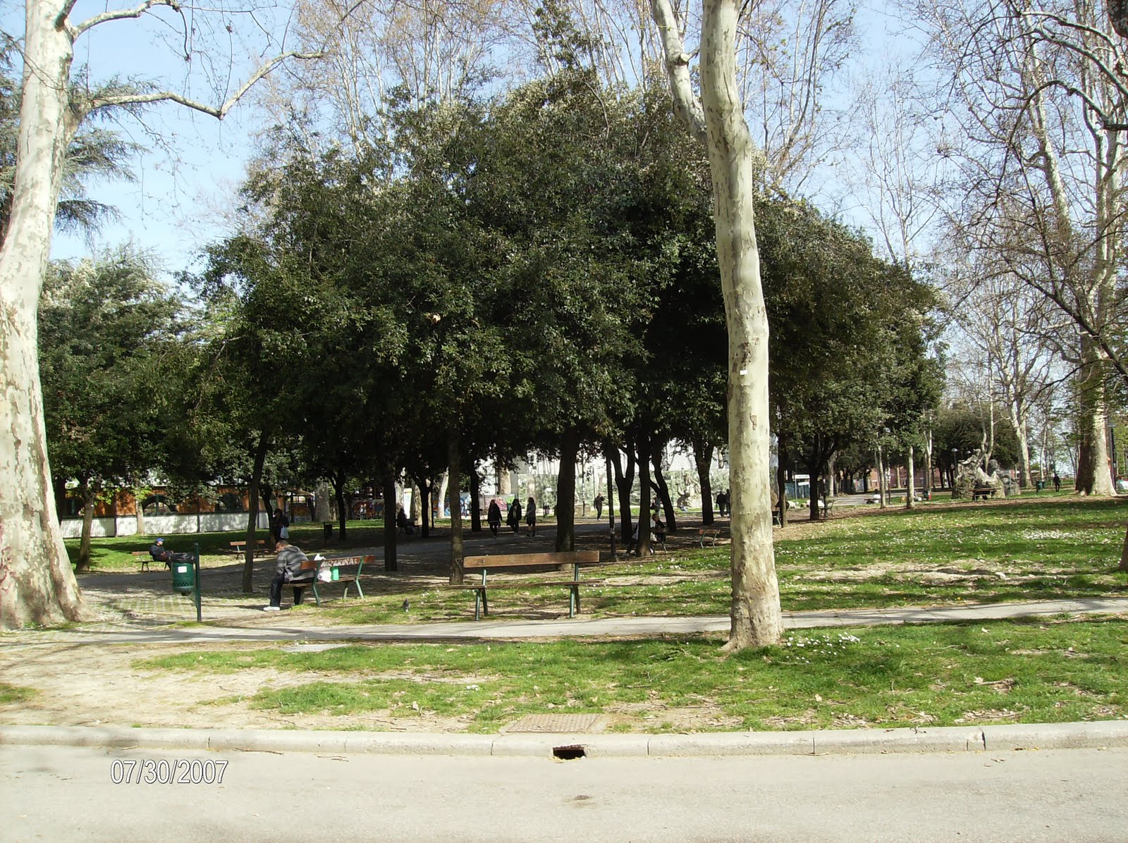 Gillianasana My Bologna has a first name...