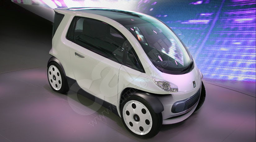 Gordon Murray t 25