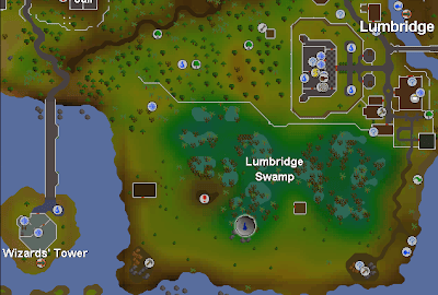 Water Rune Craft BIENVENIDOS A PASION RUNESCAPE: GUIA DE RUNECRAFTING