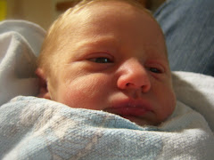 Up close and personal