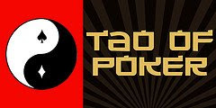 Dr Pauly's Tao of Poker