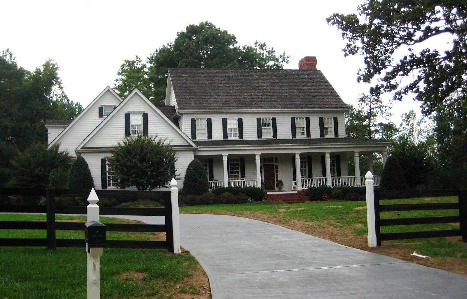 The Lake At North ValleyMilton