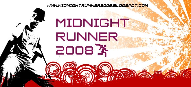Midnight Runner 2008